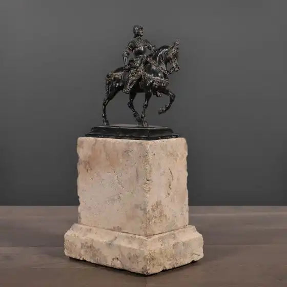 Cavaliere fiorentino