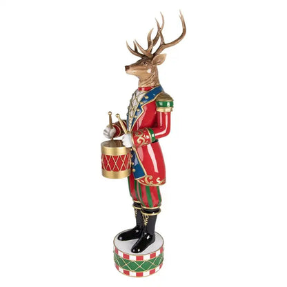 Statuetta Cervo 82cm