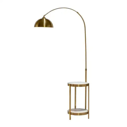 Lampada Arc Table